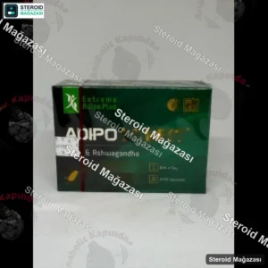 ADİPO HYBRID (30 Tablet)