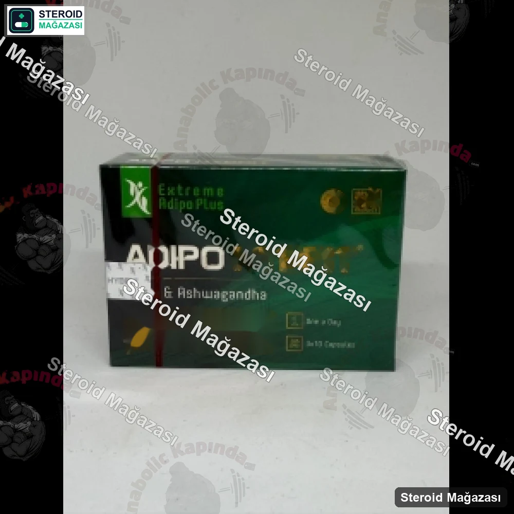 ADİPO HYBRID (30 Tablet)