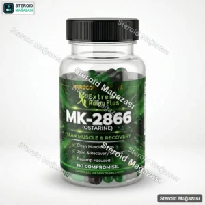 ADİPO MK-2866 (Ostarine) (30 Tablet)