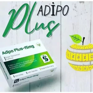 ADİPO PLUS (30 Tablet)