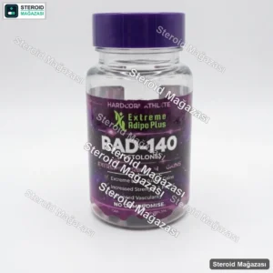 ADİPO RAD-140 (Testolone) (30 Tablet)