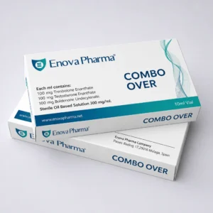 ENOVA Combo Over 10 ml