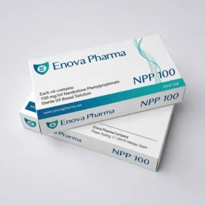 ENOVA Nandrolone Phenylpropionate 10 ml