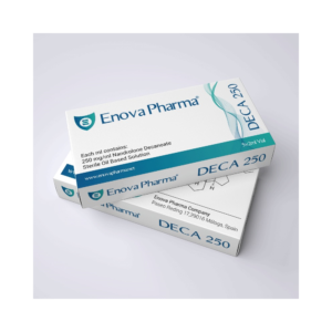 Enova Pharma Nandrolone Decanote 250 Mg 5x2Ml Ampul