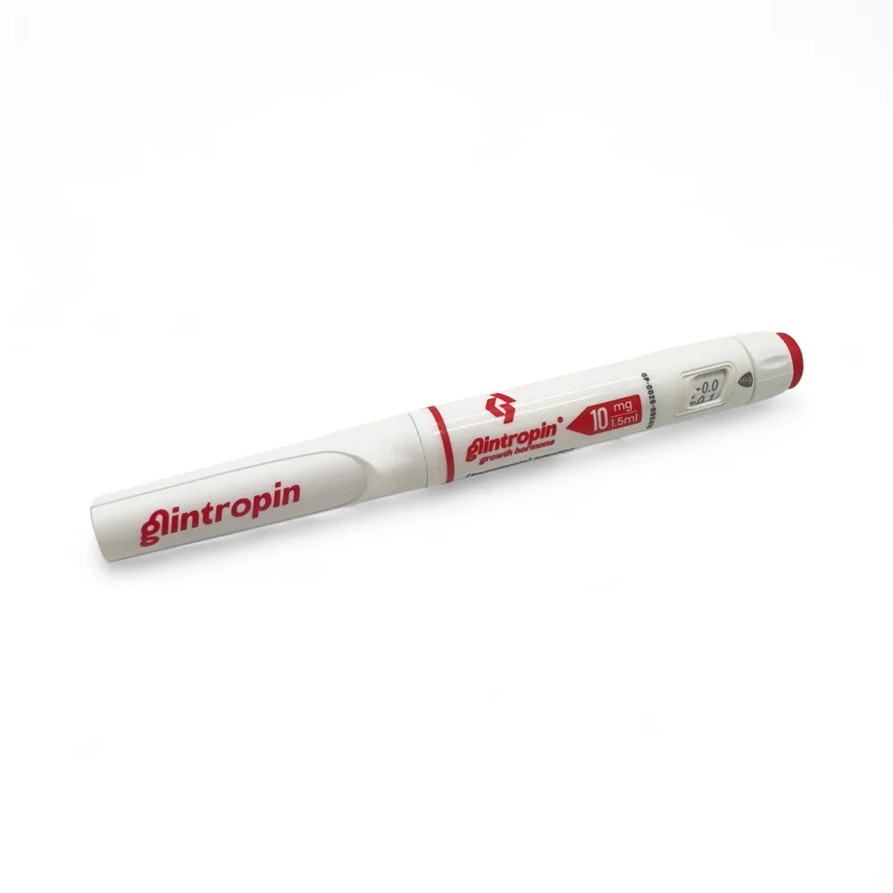 GLIN PHARMA Glintropin 10 MG / 30 IU (Kalem) 1.5 ml
