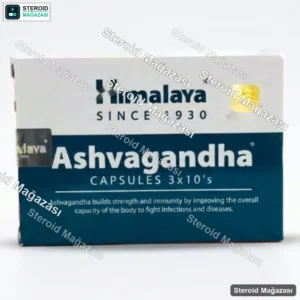 Himalaya Ashwagandha 30 Tablet