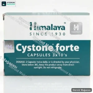 Himalaya Cystone 30 Tablet