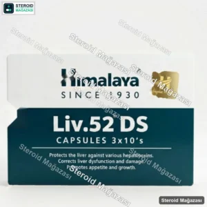 Himalaya Liv.52 30 Tablet