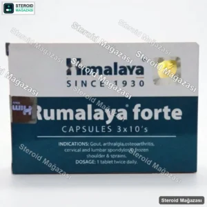 Himalaya Rumalaya Forte 30 Tablet