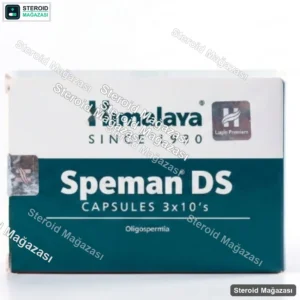 Himalaya Speman Forte 30 Tablet