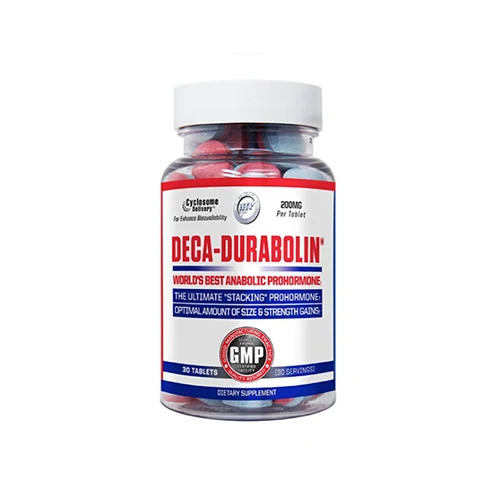 HİTECH Deca-Durabolin (30 Tablet)