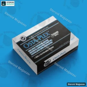 HİTECH Osta-Plex 10 MG (30 Tablet)