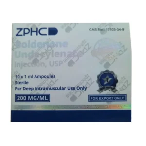 ZPHC Boldenon 250 ml