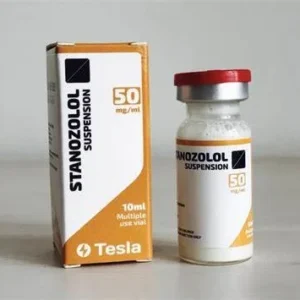 Overdose Pharma Stanozolol 50 MG 10 ml