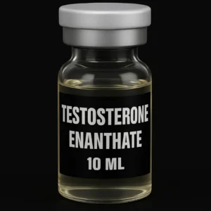 Overdose Pharma Testosterone Enanthate 250 MG 10 ml