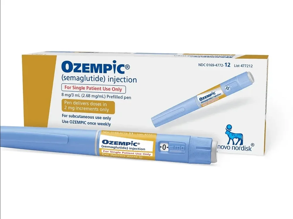 Ozempic (30 Tablet)