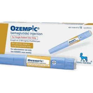 Ozempic (30 Tablet)