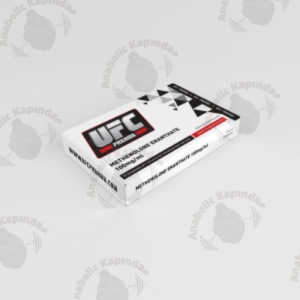 Ufc Pharma Primabolan 100 Mg 10 Ampul
