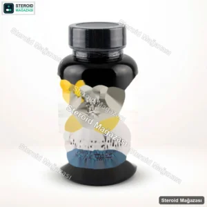 WARLABS Turkesterone 500 MG (60 Tablet)