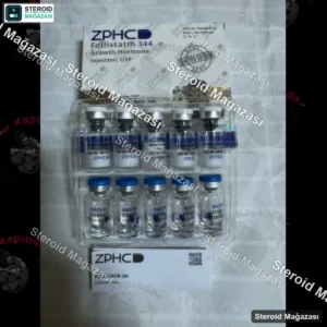 ZPHC Follistatin-344 1 MG 5 Flakon