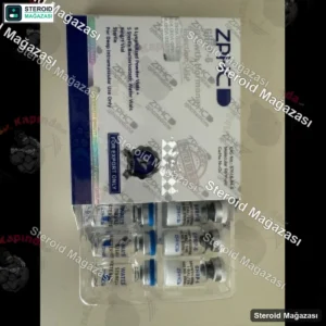 ZPHC GHRP-6 5 MG 5 Flakon