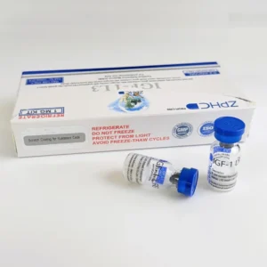 ZPHC İGF-1 LR3 1 MG 5 Flakon