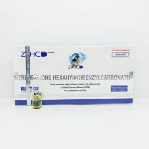 ZPHC Parabolon 100mg