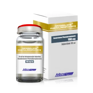 Meditech Nandrolone Phenylpropionate 100 mg/ml 10 ml