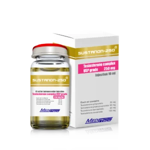 Meditech SUSTANON-250 250 mg/ml 10 ml