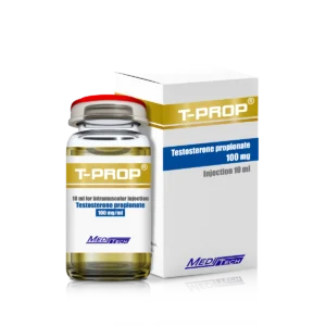Meditech T-PROP 100 mg/ml 10 ml (Testosterone Propionate)