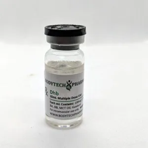 Bodytech DHB 100 mg 10 ml (Dihydroboldenone)