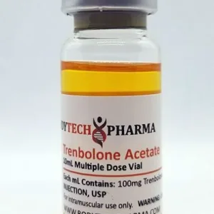 Bodytech Trenbolone Acetate 100 mg 10 ml