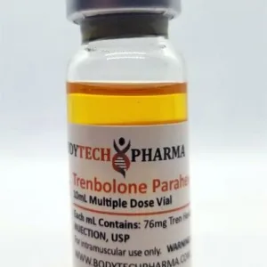 Bodytech Parabolan 76 mg 10 ml (Trenbolone Hexa)