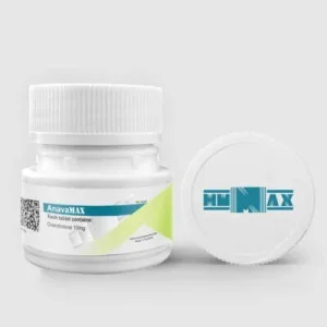 Humax AnavaMAX (Oxandrolone)