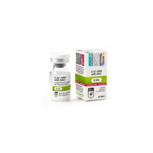 Hilma Biocare CJC-1295 2 MG