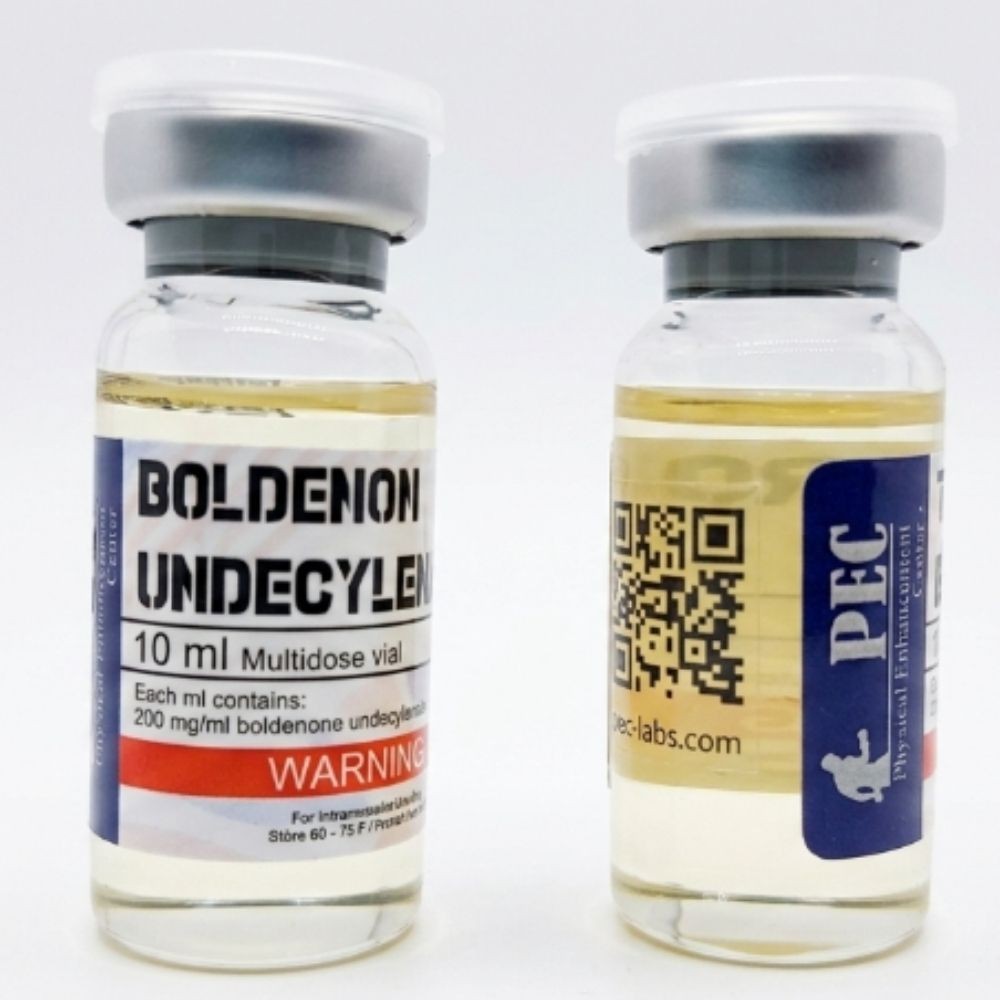 Pec Labs Boldenone Undecylenate 10 ml