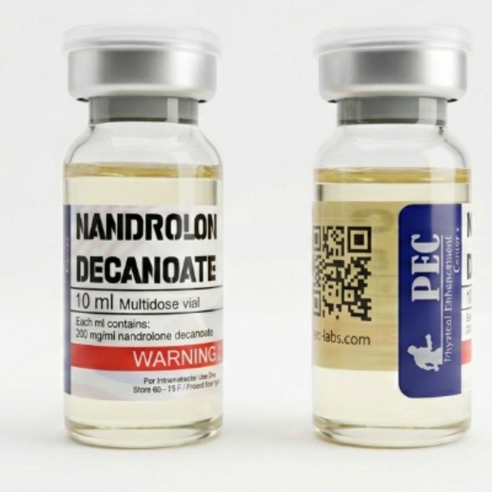 Pec Labs Nandrolone Decanoate (Deca) 10 ml