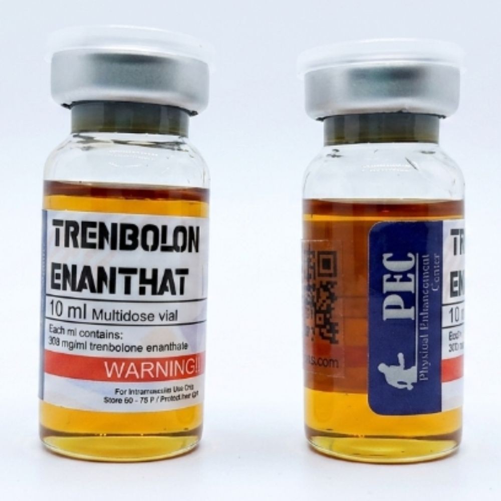 Pec Labs Trenbolone Enanthate 10 ml