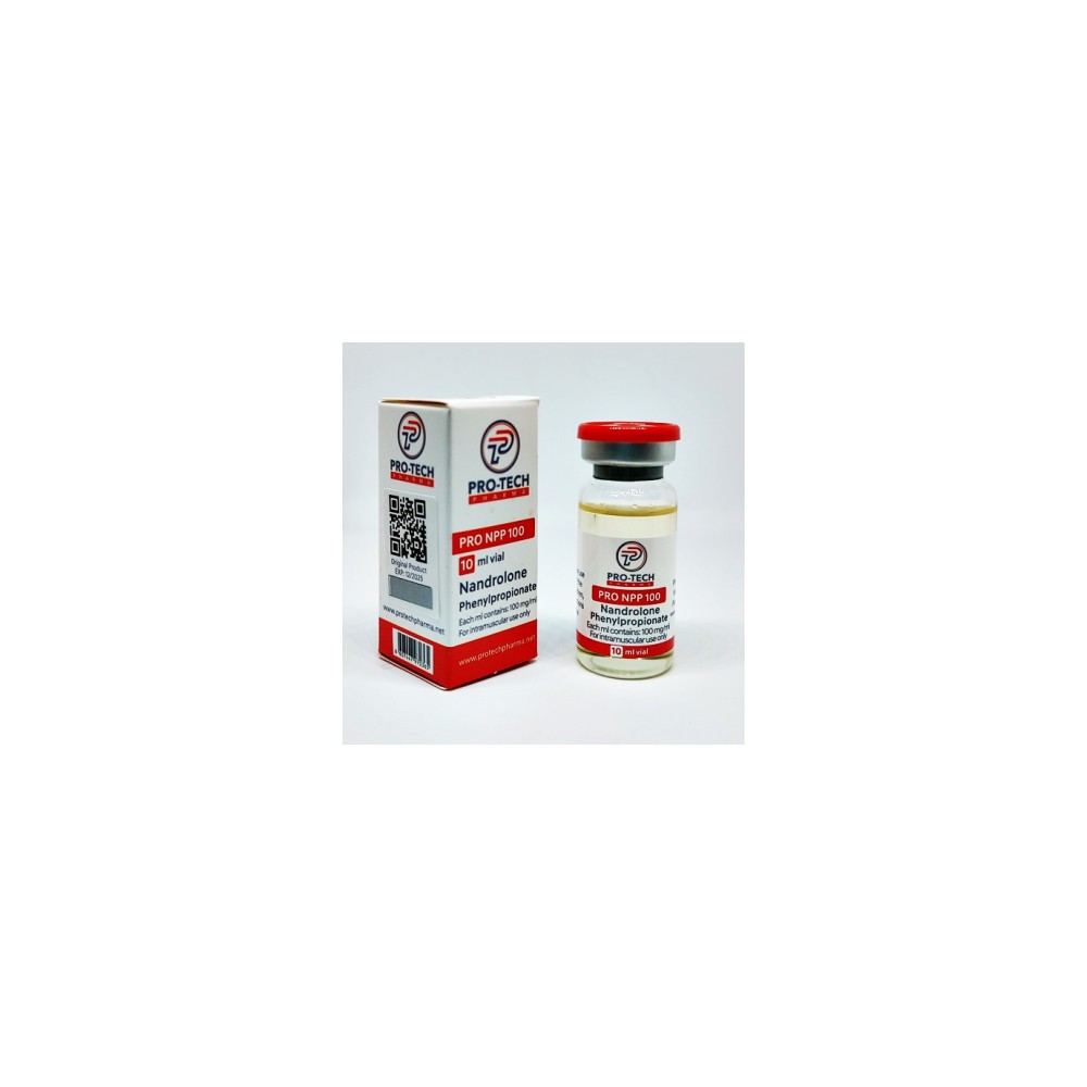 Protech Pharma Nandrolone Phenylpropionate (NPP) 10 ml