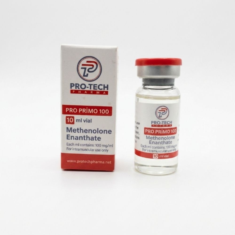 Protech Pharma Methenolone Enanthate (Primo) 10 ml
