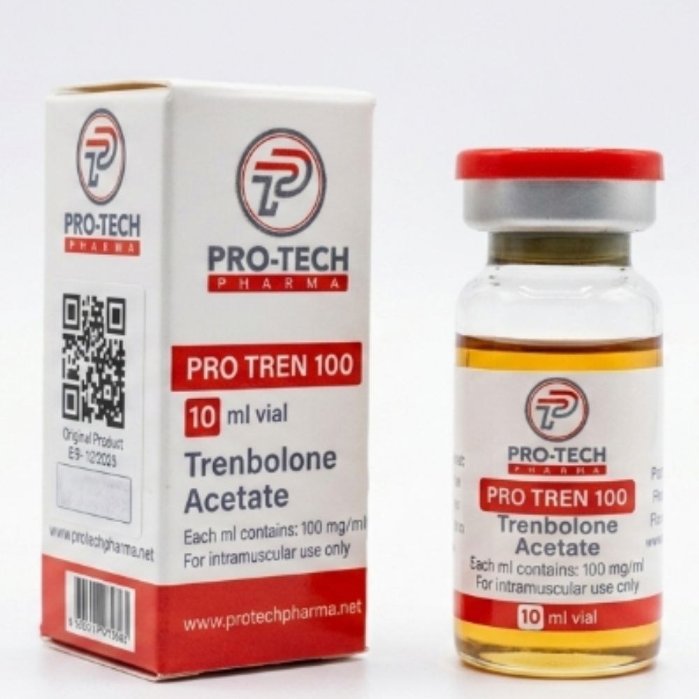 Protech Pharma Trenbolone Acetate 10 ml